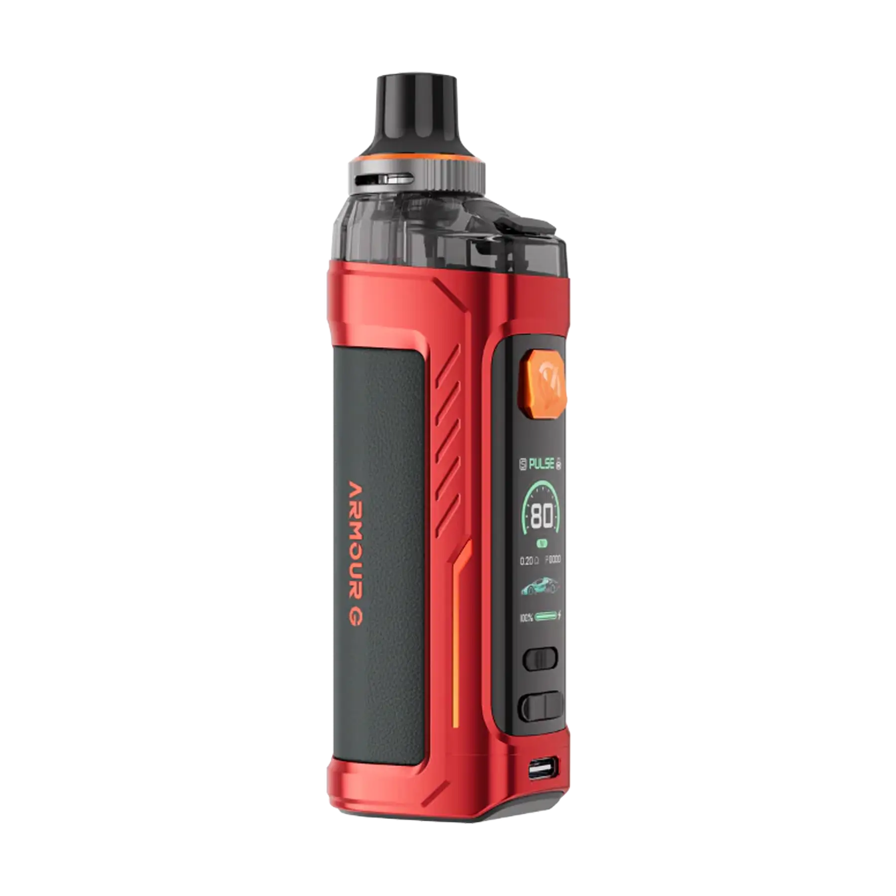 Vaporesso Armour G Pod Kit - Red