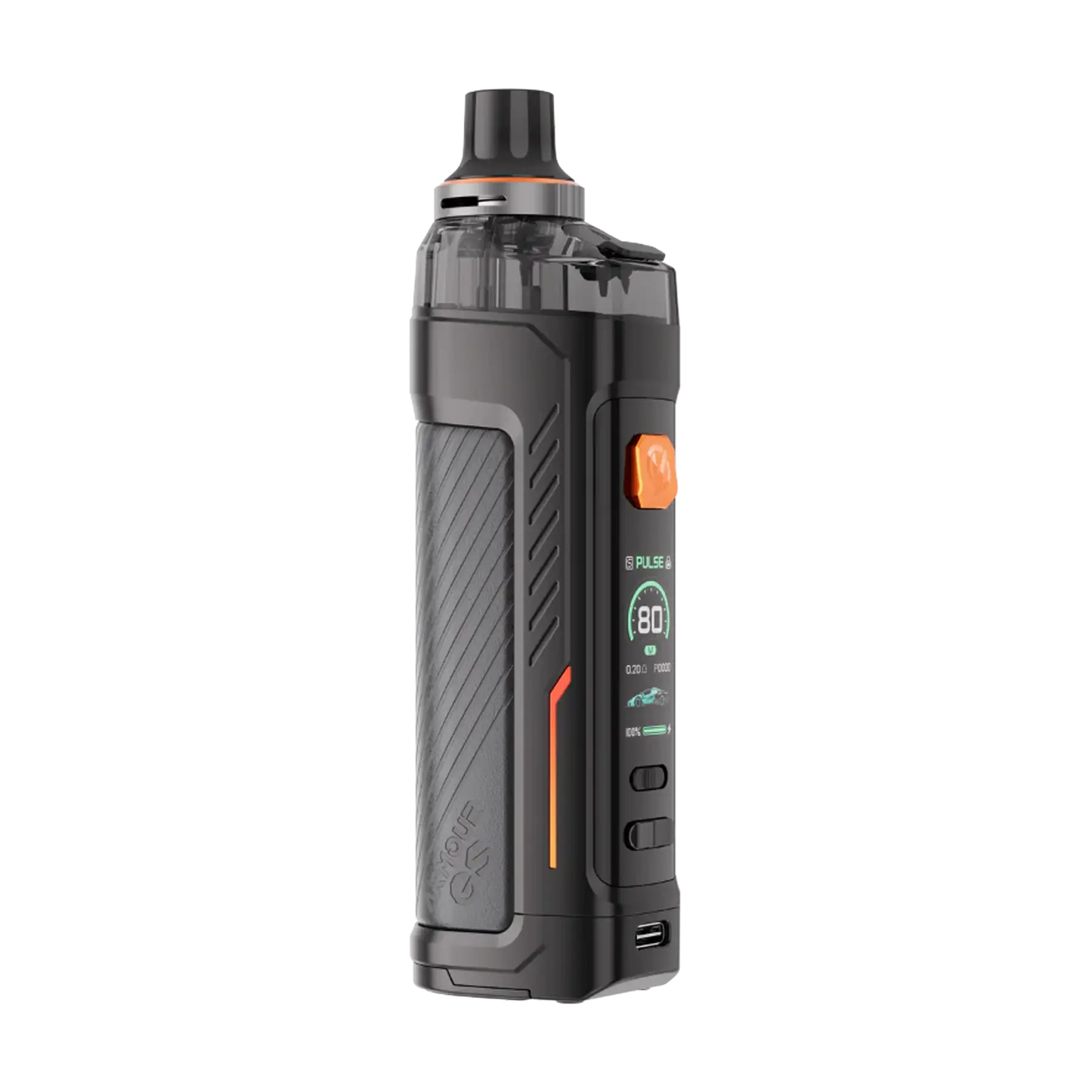 Vaporesso Armour GS Pod Kit - Black