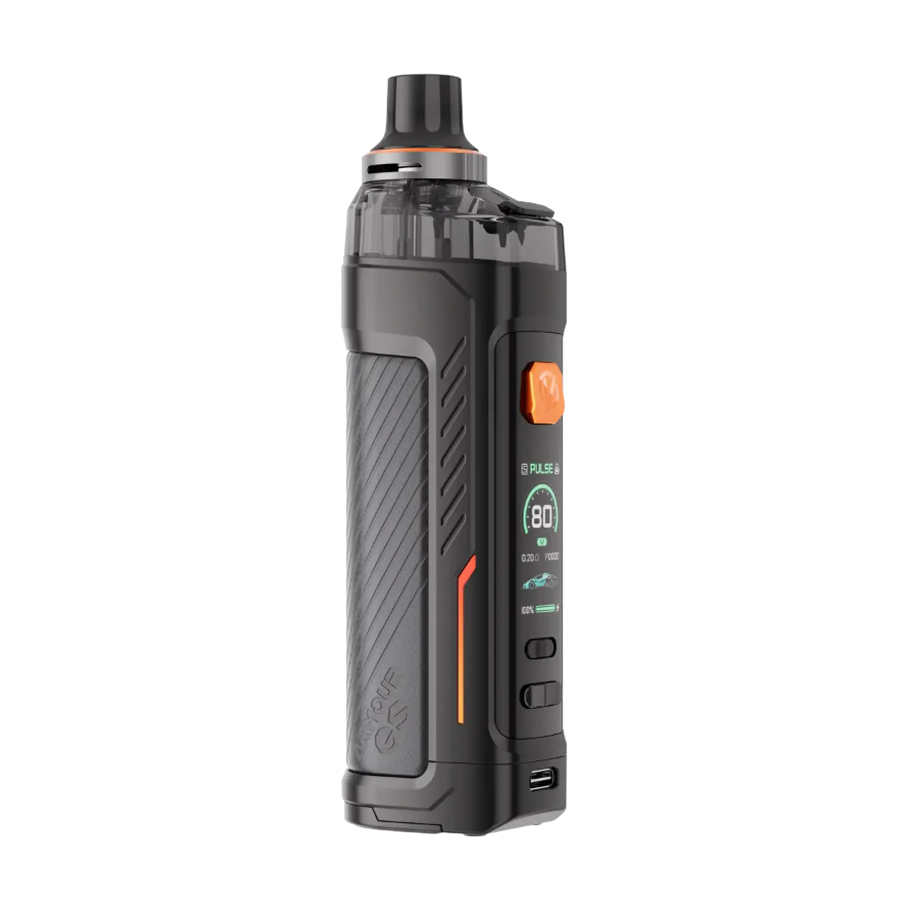 Vaporesso Armour GS Pod Kit - Black