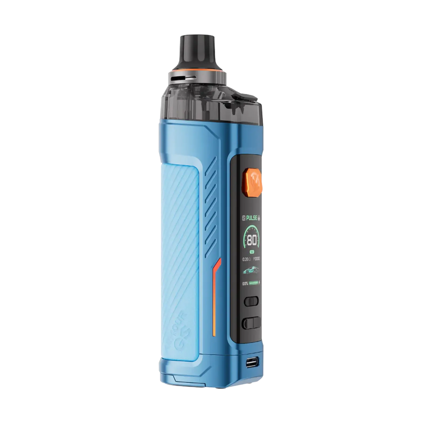 Vaporesso Armour GS Pod Kit - Blue