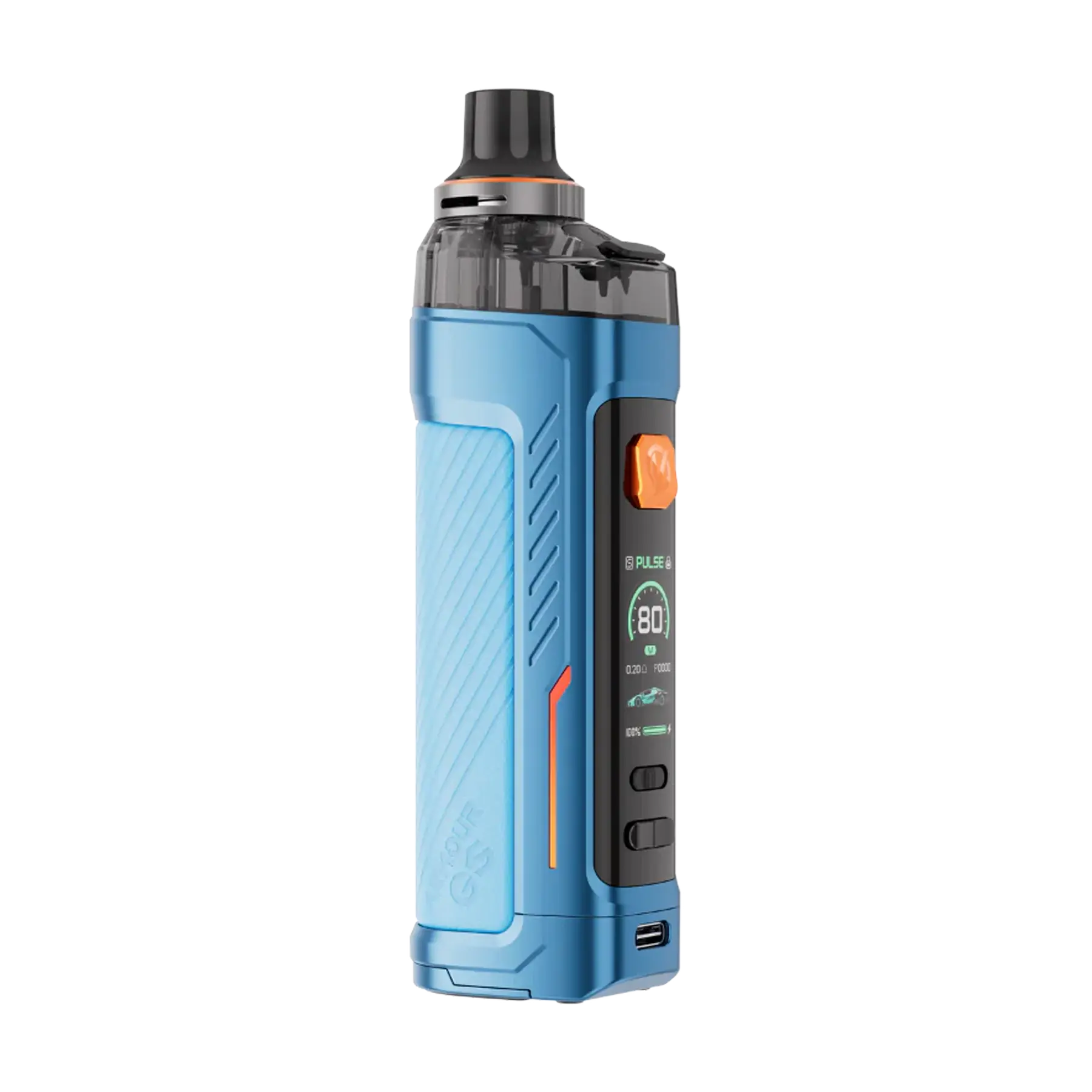 Vaporesso Armour GS Pod Kit - Blue