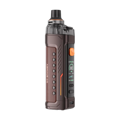 Vaporesso Armour GS Pod Kit - Brown