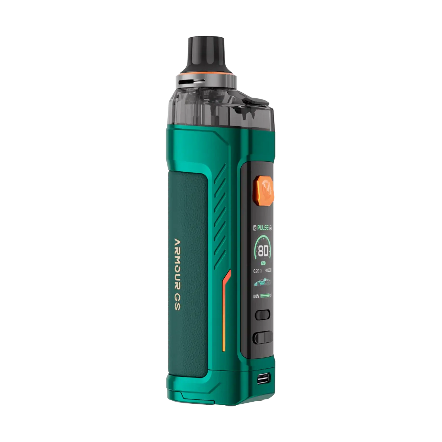 Vaporesso Armour GS Pod Kit - Green