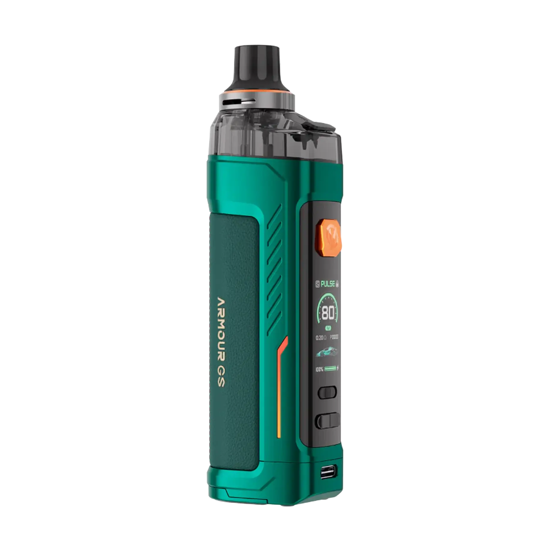 Vaporesso Armour GS Pod Kit - Green