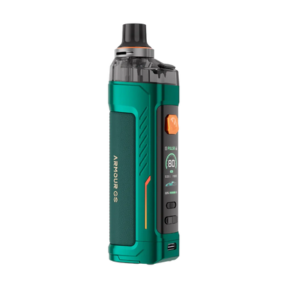 Vaporesso Armour GS Pod Kit - Green