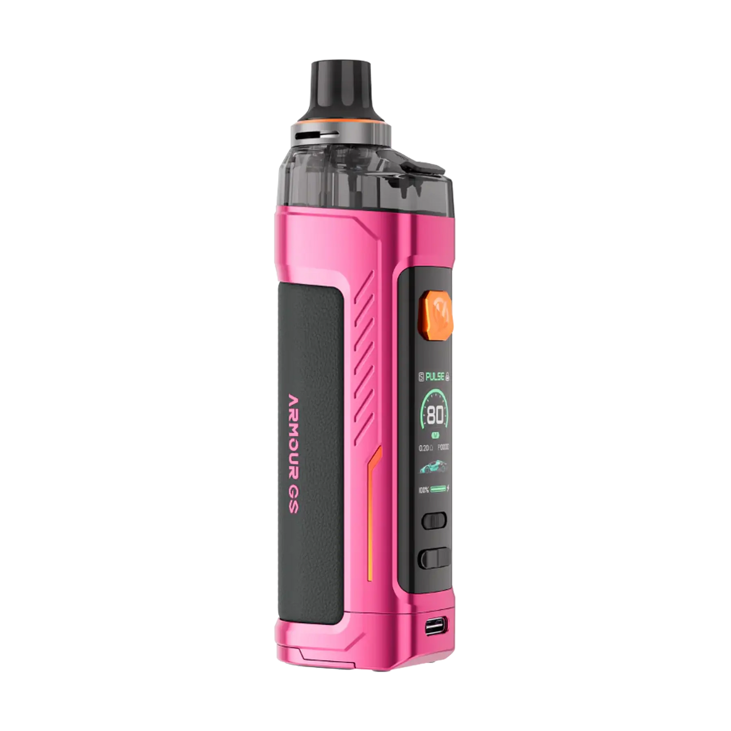 Vaporesso Armour GS Pod Kit - Pink