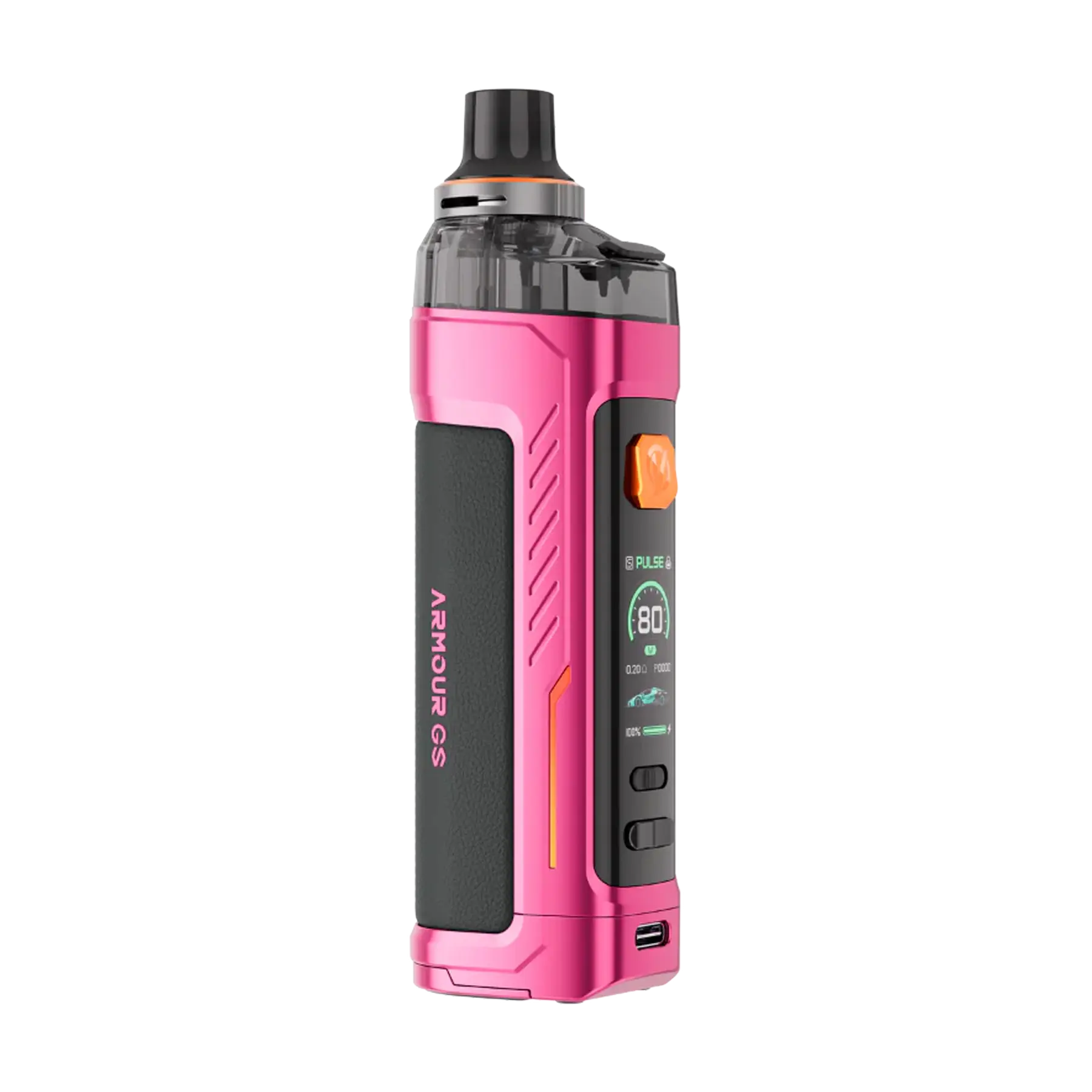 Vaporesso Armour GS Pod Kit - Pink