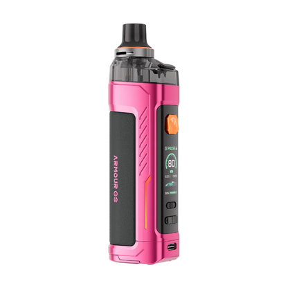 Vaporesso Armour GS Pod Kit - Pink