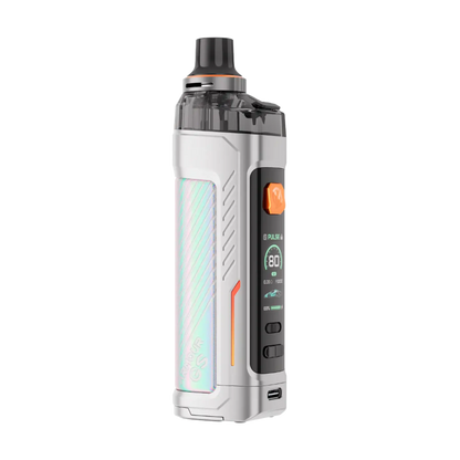 Vaporesso Armour GS Pod Kit - Silver