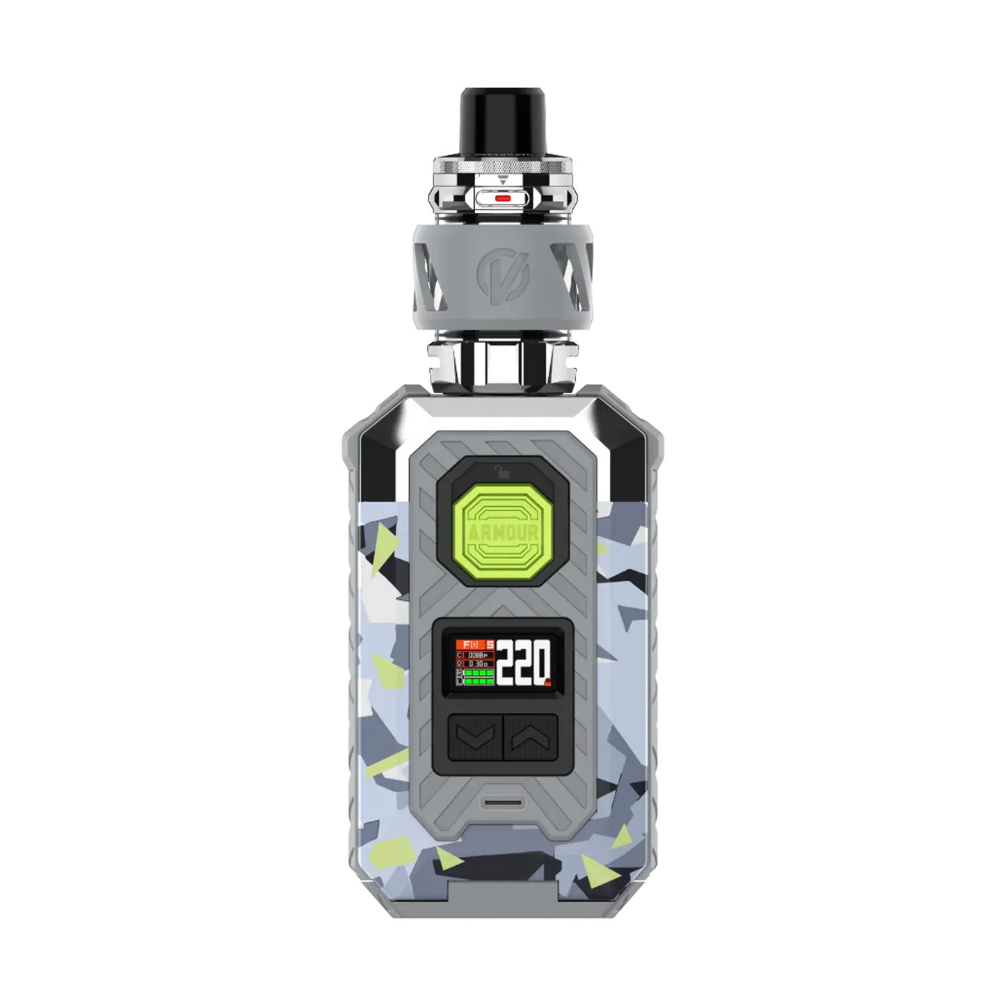 Vaporesso Armour Max Sub Ohm Kit