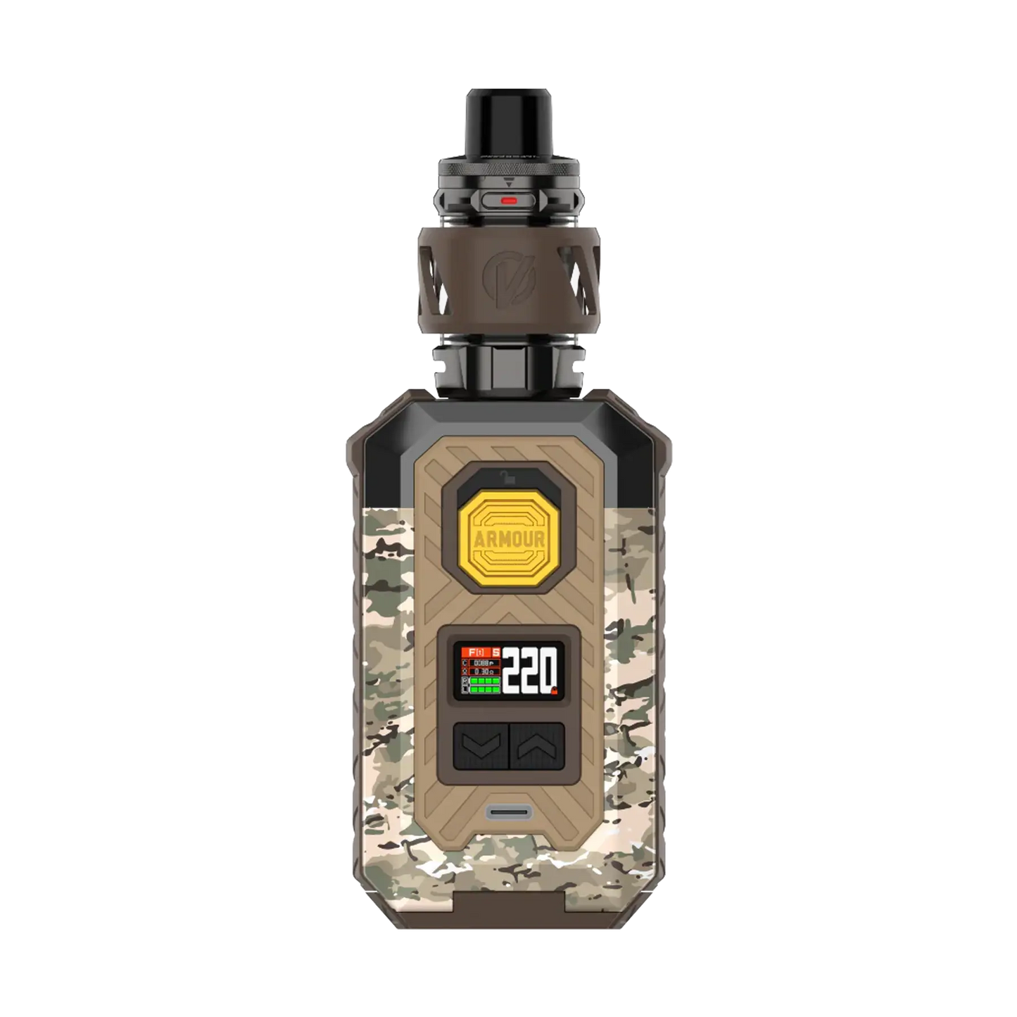 Vaporesso Armour Max Sub Ohm Kit