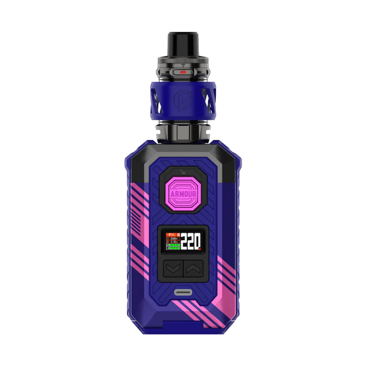 Vaporesso Armour Max Sub Ohm Kit