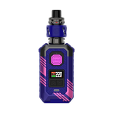 Cyber Blue