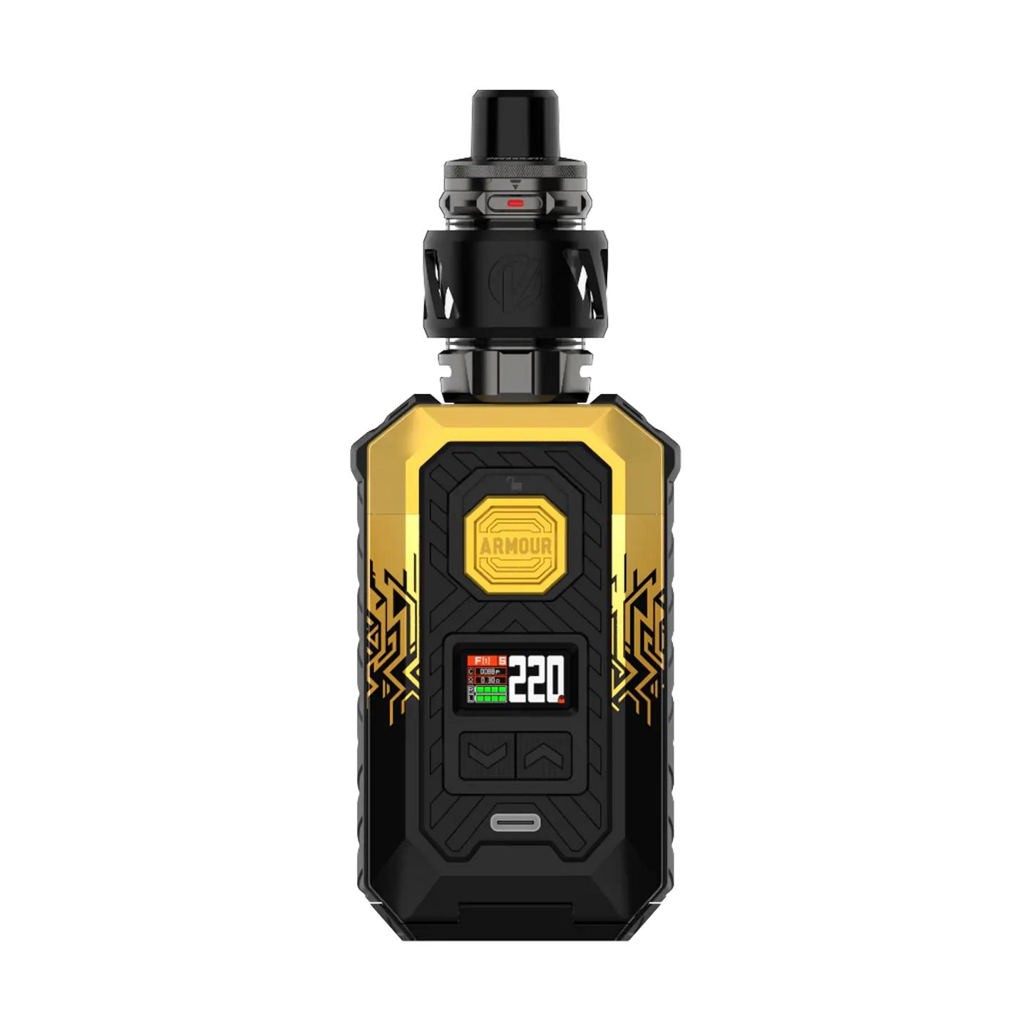 Vaporesso Armour Max Sub Ohm Kit