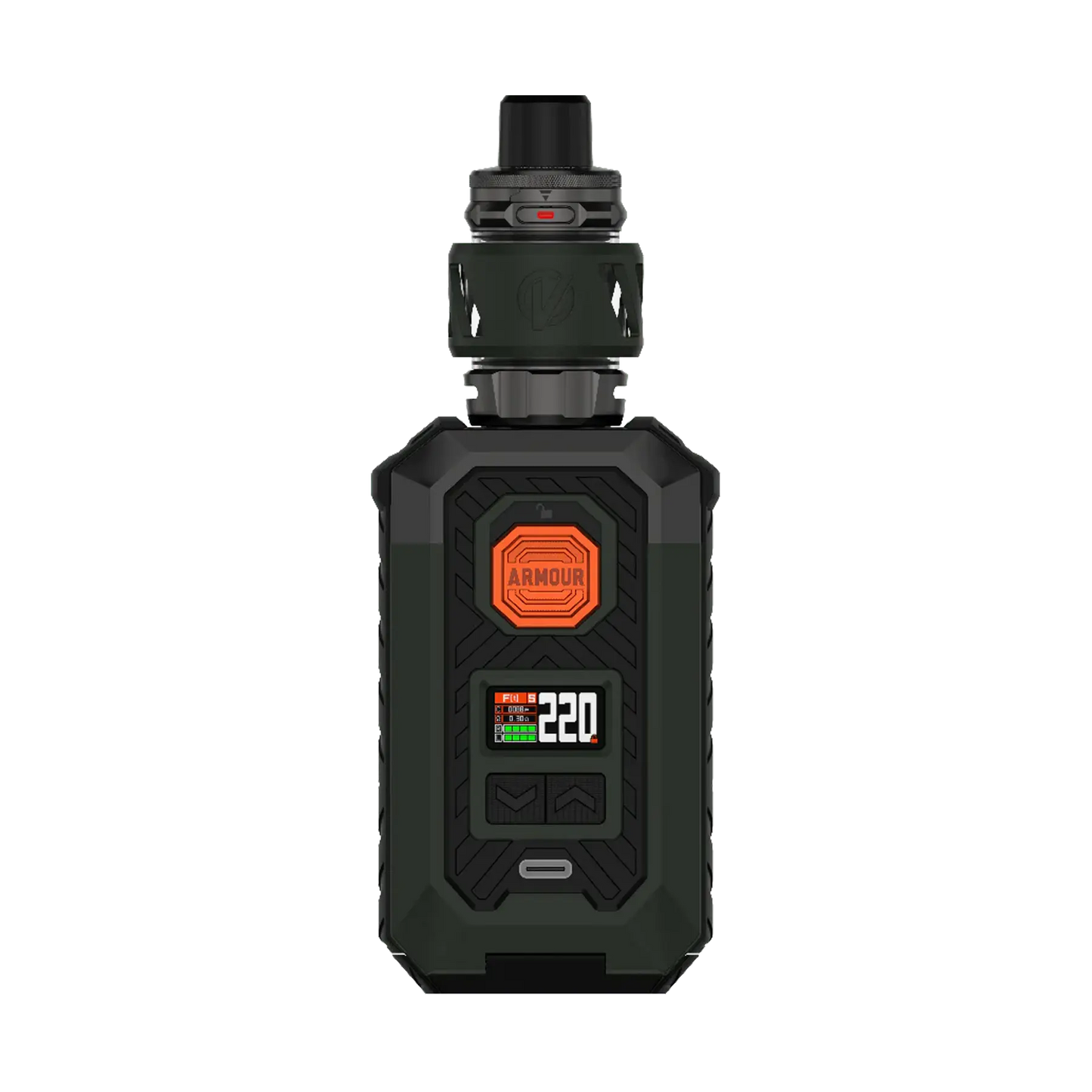 Vaporesso Armour Max Sub Ohm Kit
