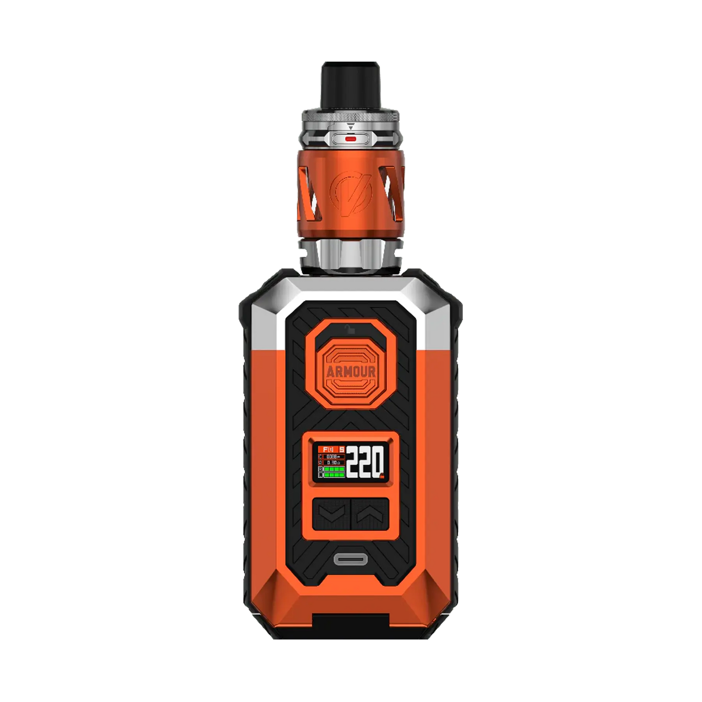 Vaporesso Armour Max Sub Ohm Kit