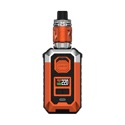 Vaporesso Armour Max Sub Ohm Kit