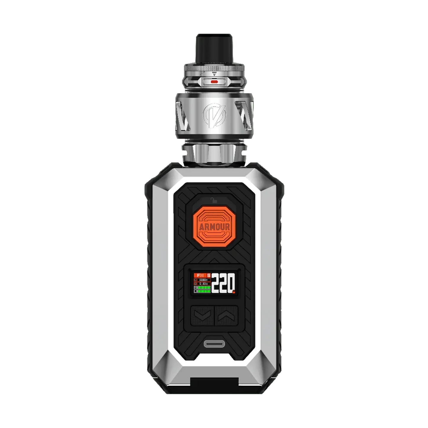 Vaporesso Armour Max Sub Ohm Kit
