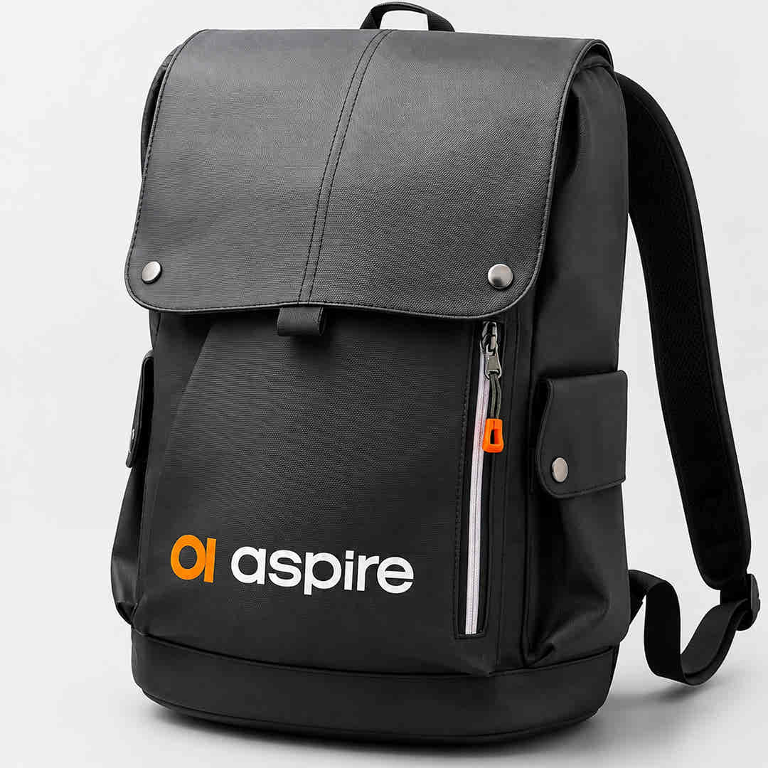 Aspire Backpack V2