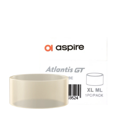 Aspire Atlantis GT Replacement Glass