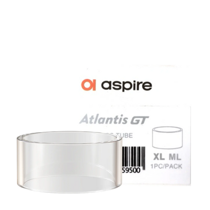 Aspire Atlantis GT Replacement Glass