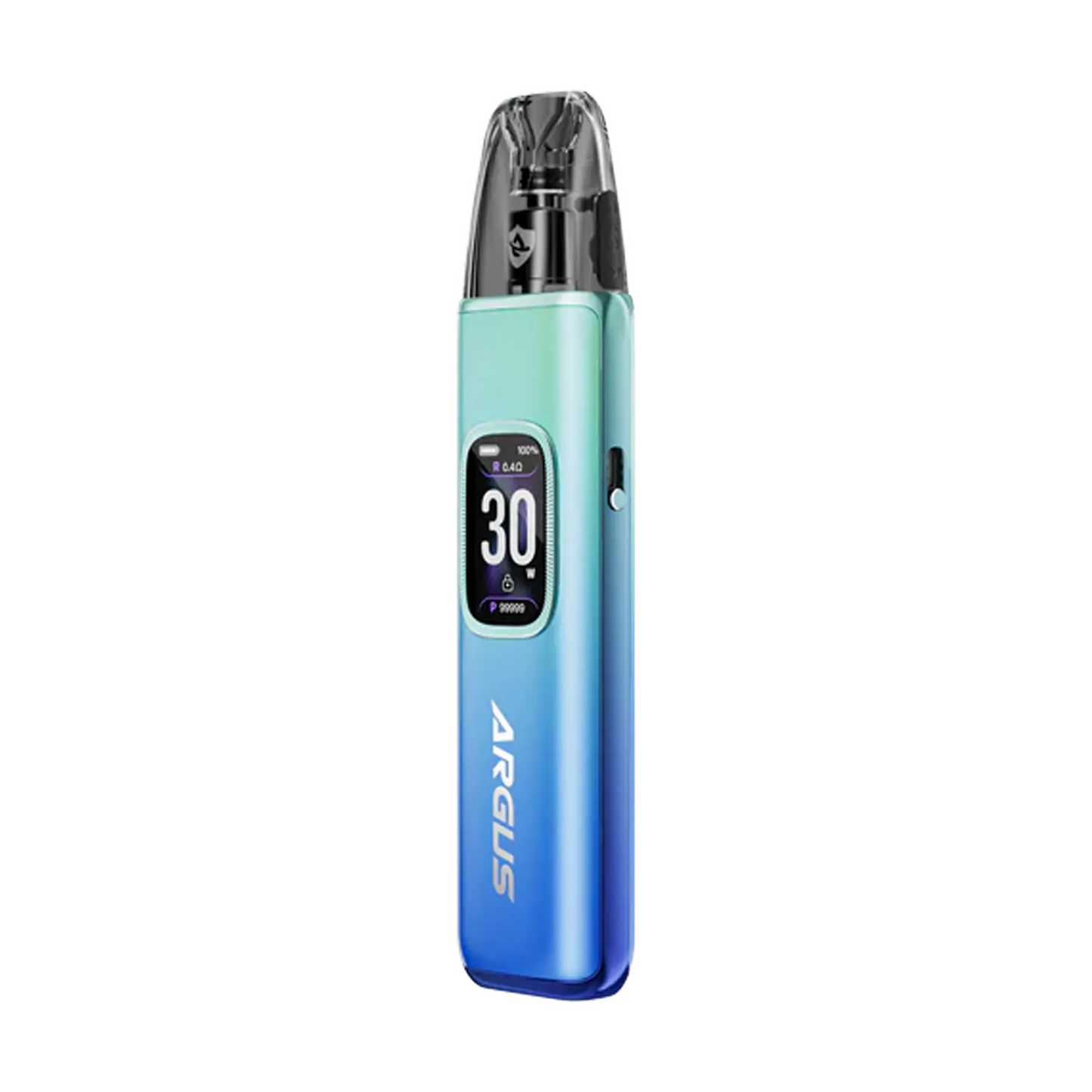 Voopoo Argus G3 Pod Kit - Aurora Blue