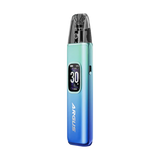 Aurora Blue