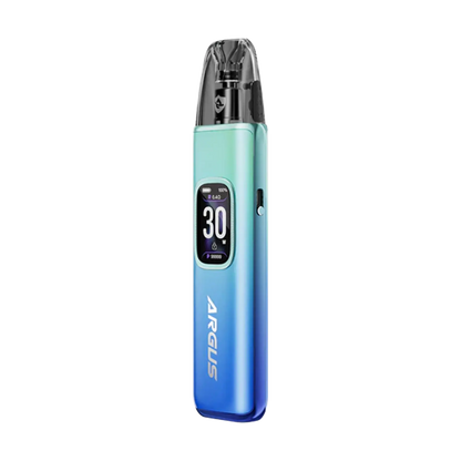 Voopoo Argus G3 Pod Kit - Aurora Blue