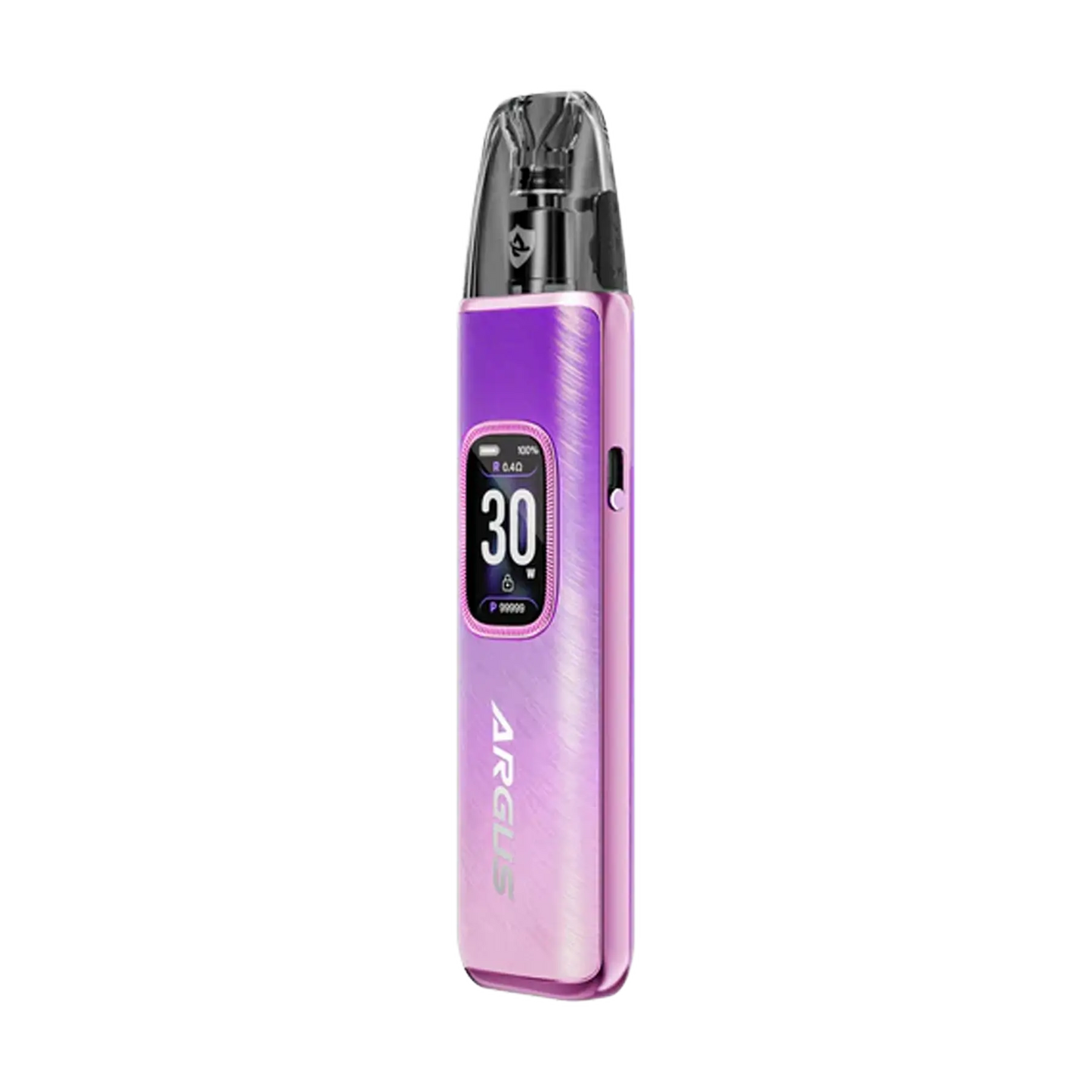 Voopoo Argus G3 Pod Kit - Aurora Purple