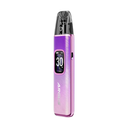 Voopoo Argus G3 Pod Kit - Aurora Purple