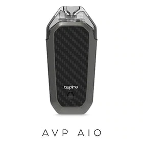 Aspire AVP AIO Kit  Replacement Coils