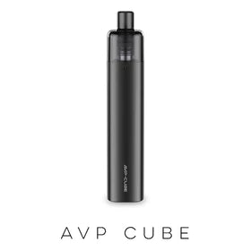Aspire AVP Cube Kit  Replacement Coils