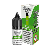 Ramsey Bar Fusion - Apple Peach 10ml E Liquid Nicotine Salt