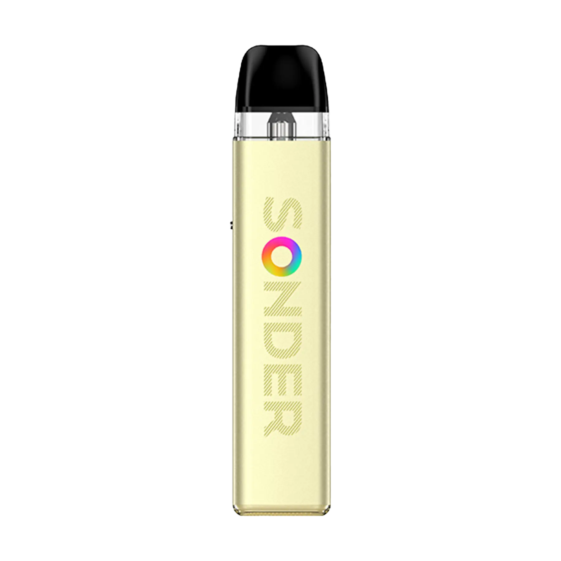 Geekvape Sonder Q2 Pod Kit - Apricot Yellow