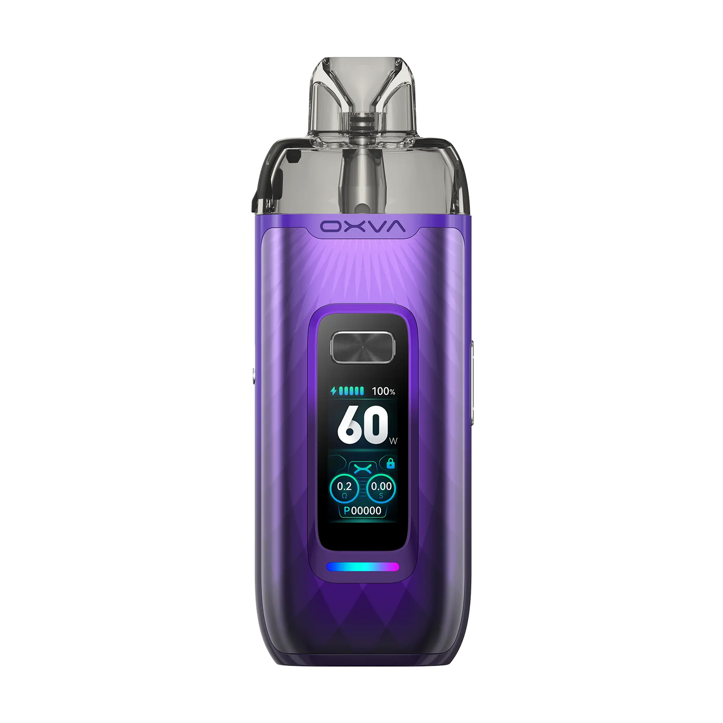 OXVA Vprime Pod Kit - Aurora Purple
