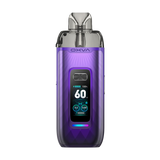 Aurora Purple