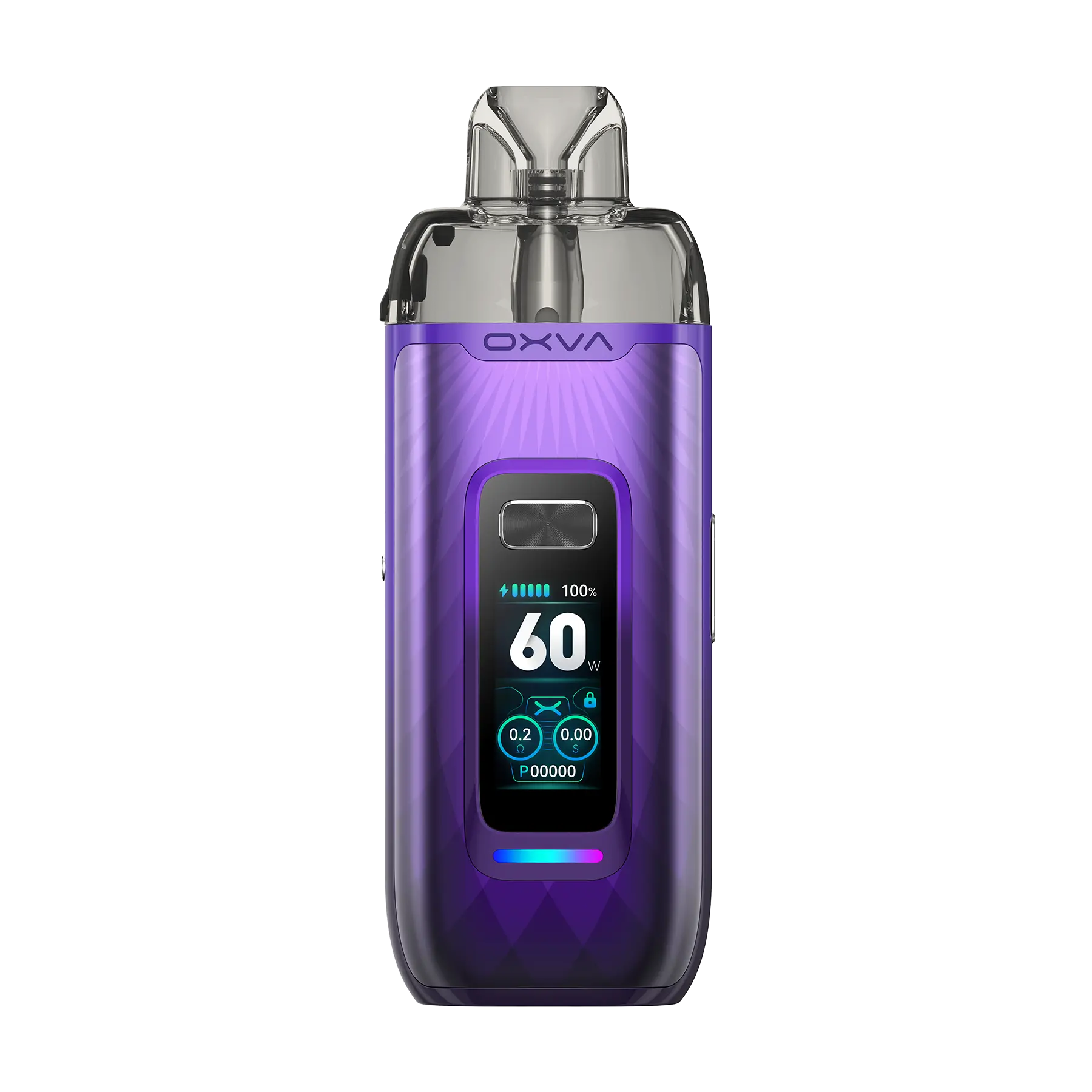 OXVA Vprime Pod Kit - Aurora Purple