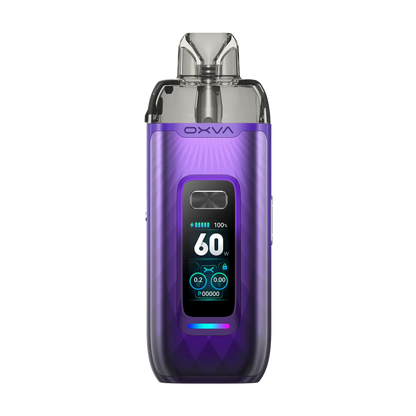 OXVA Vprime Pod Kit - Aurora Purple