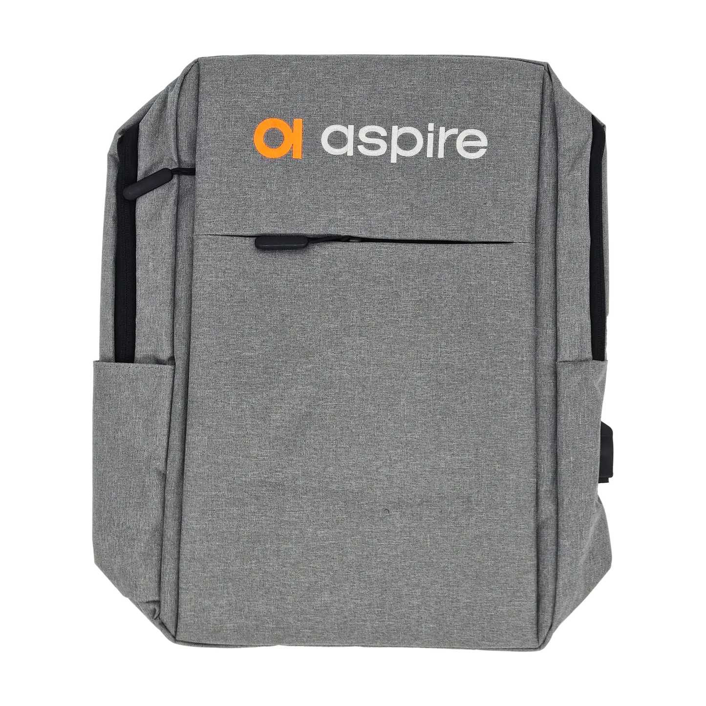 Aspire Backpack - Grey