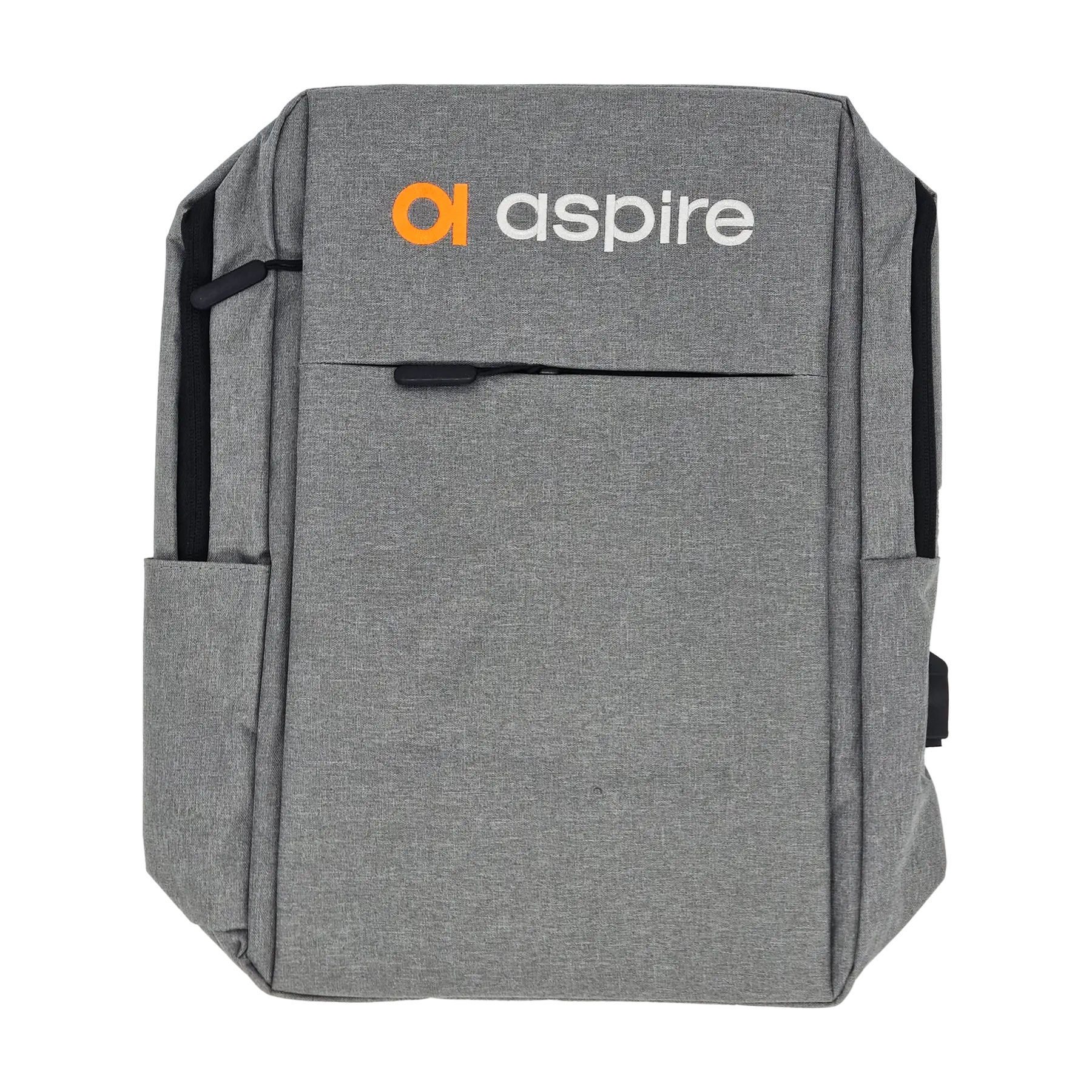 Aspire Backpack - Grey