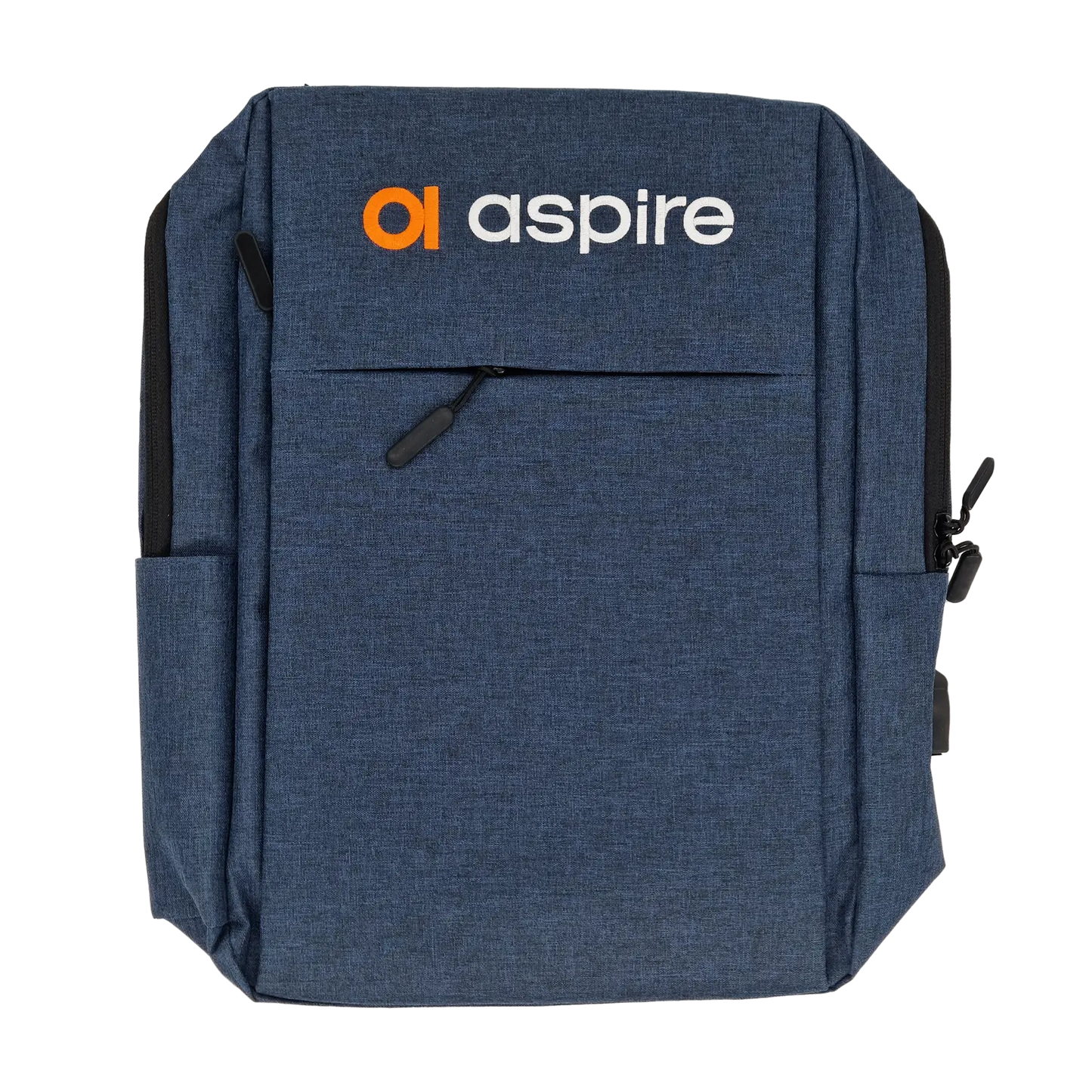 Aspire Backpack - Blue