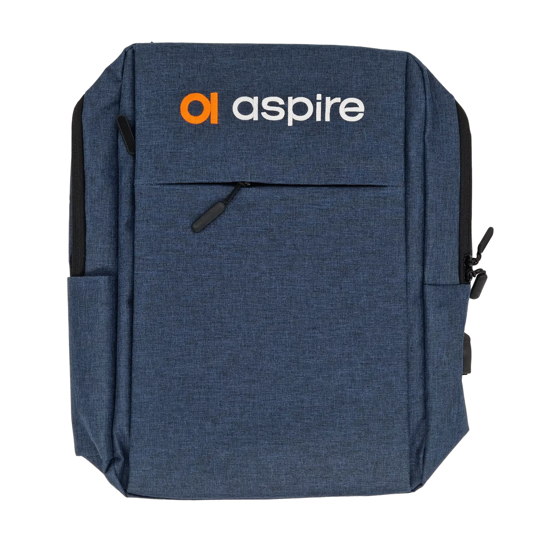 Aspire Backpack - Blue