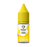 Banana Ice