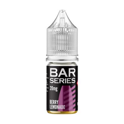 Bar Series 10ml Nicotine Salt - Berry Lemonade