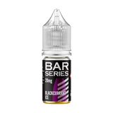 Blackcurrant Ice