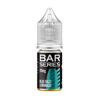 Bar Series 10ml Nicotine Salt - Blue Razz Lemonade