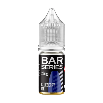 Bar Series 10ml Nicotine Salt - Blueberry Ice