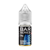 Blueberry Sour Raspberry