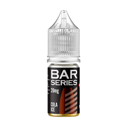 Bar Series 10ml Nicotine Salt - Cola Ice