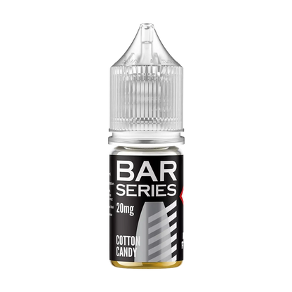 Bar Series 10ml Nicotine Salt - Cotton Candy